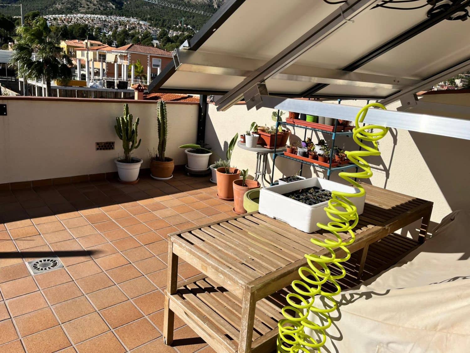 4 Zimmer Haus zu verkaufen in Polop mit Garage - 355.000 € (Ref: 9830876)