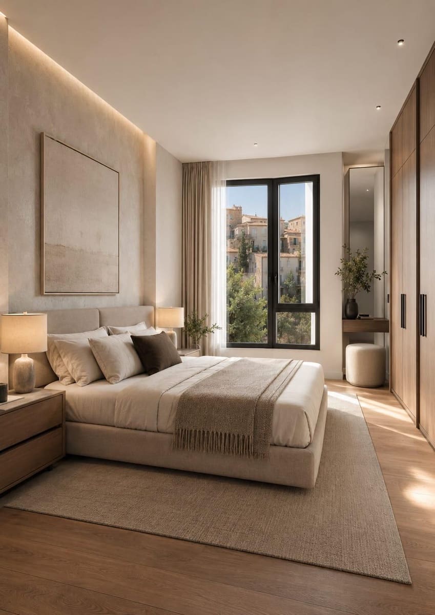 3 makuuhuone Asunto myytävänä paikassa Callosa d'En Sarria - 279 000 € (Ref: 9910353)