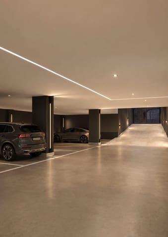 3 makuuhuone Asunto myytävänä paikassa Callosa d'En Sarrià - 279 000 € (Ref: 9910353)