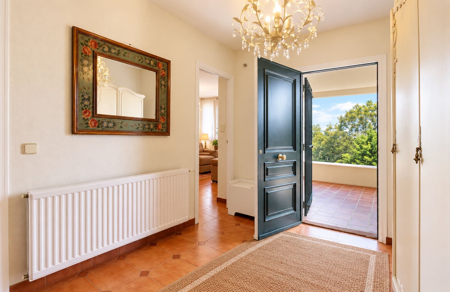 6 soverom Finca/Herregård til salgs i El Escorial med garasje - € 950 000 (Ref: 10155823)
