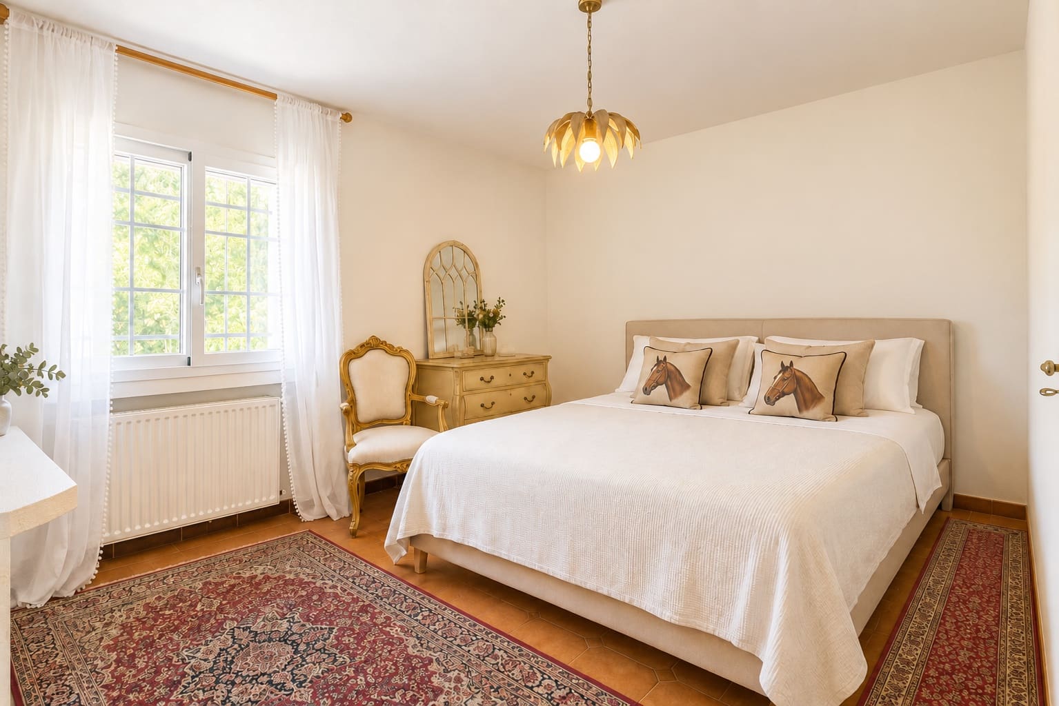 6 soverom Finca/Herregård til salgs i El Escorial med garasje - € 950 000 (Ref: 10155823)