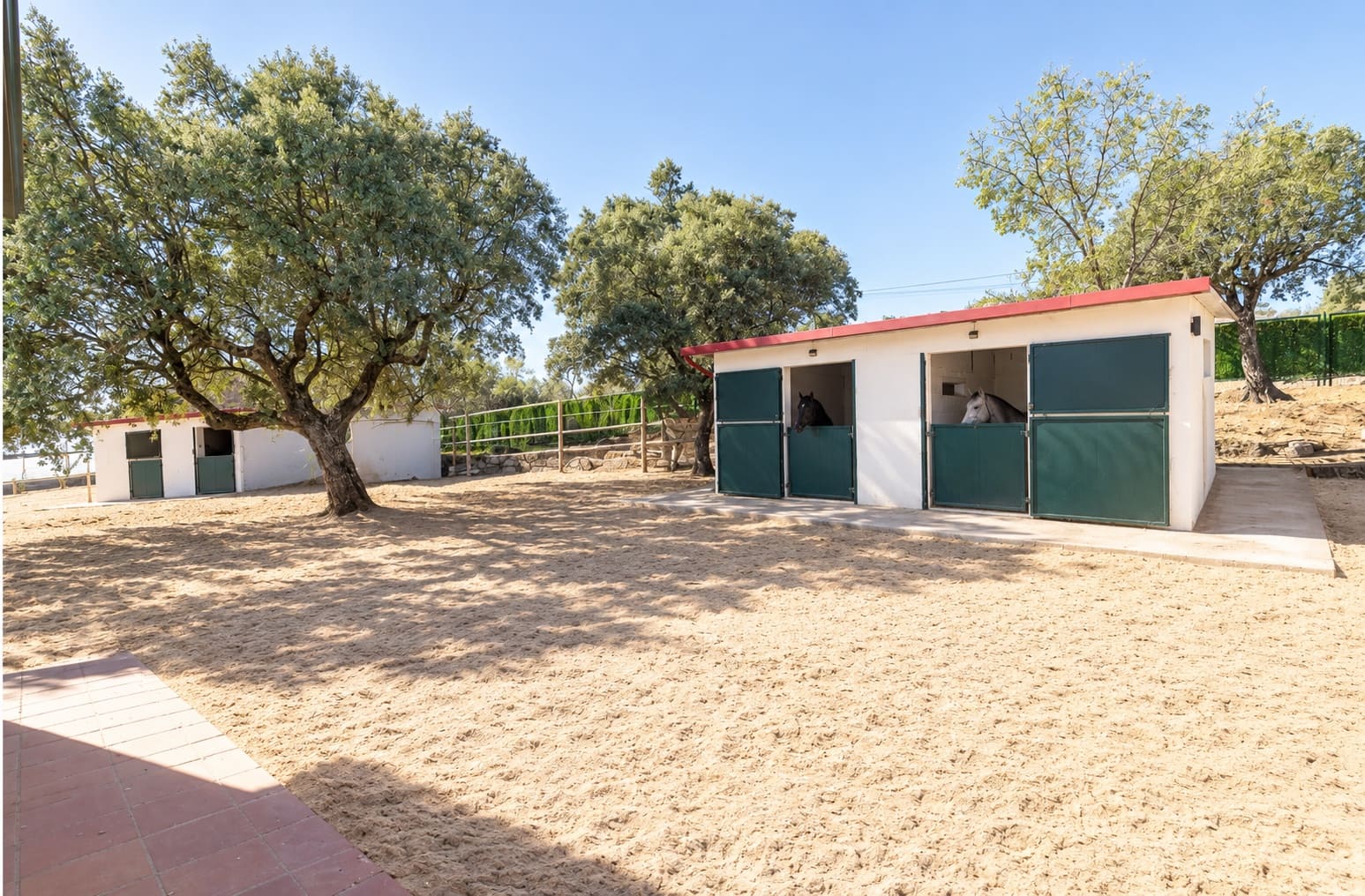 6 soverom Finca/Herregård til salgs i El Escorial med garasje - € 950 000 (Ref: 10155823)
