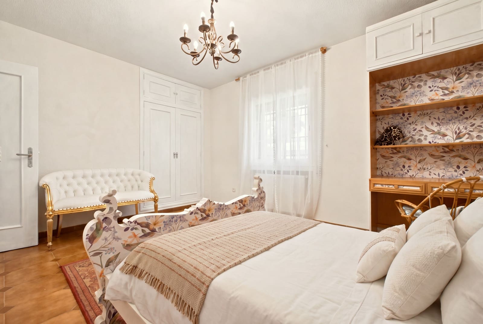6 soverom Finca/Herregård til salgs i El Escorial med garasje - € 950 000 (Ref: 10155823)