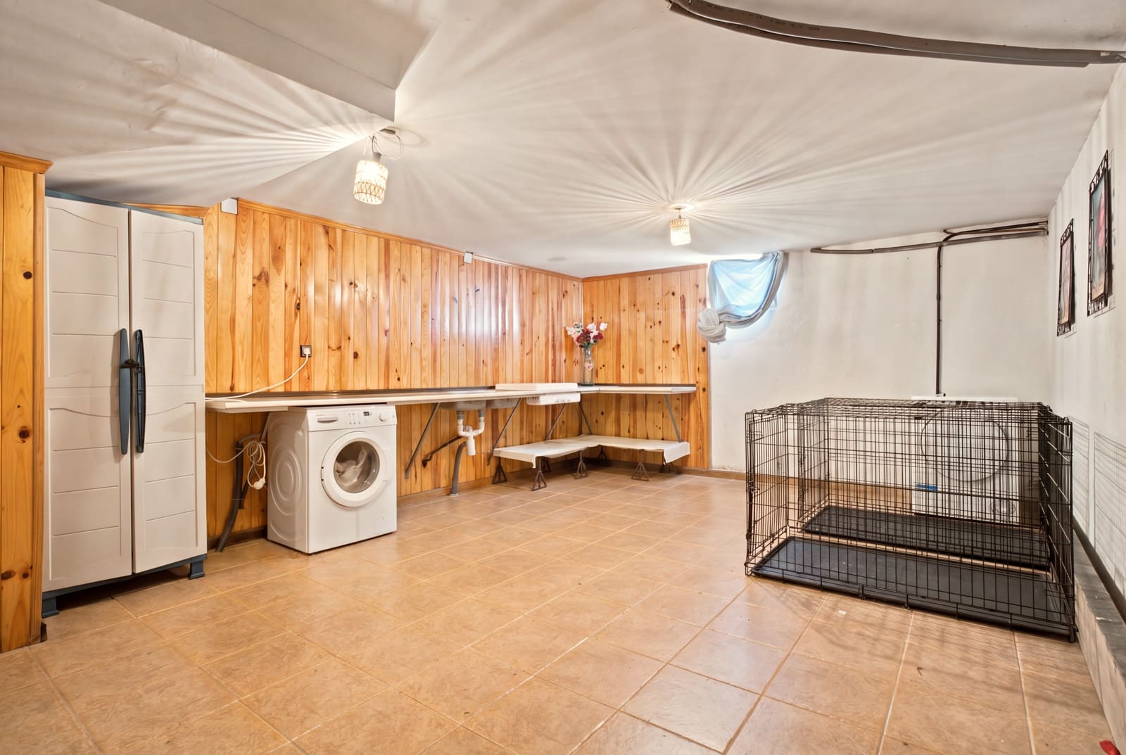 6 soverom Finca/Herregård til salgs i El Escorial med garasje - € 950 000 (Ref: 10155823)