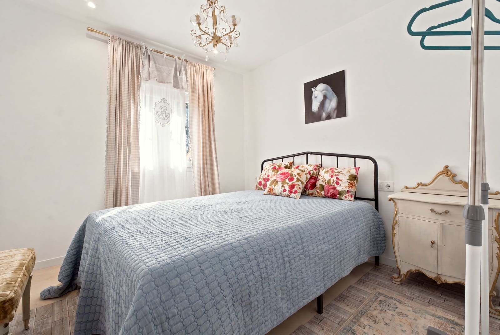 6 soverom Finca/Herregård til salgs i El Escorial med garasje - € 950 000 (Ref: 10155823)