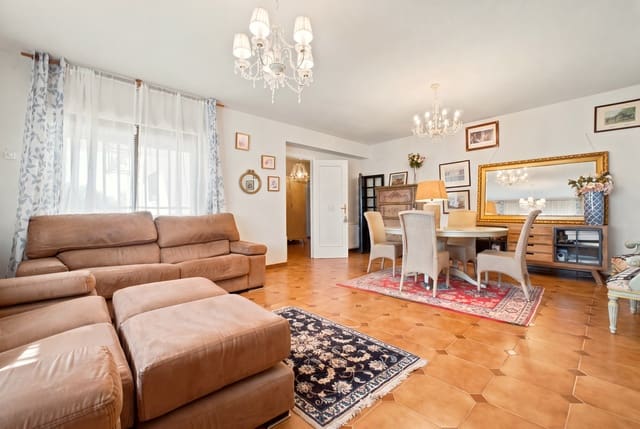 6 quarto Quinta/Casa Rural para venda em El Escorial com garagem - 950 000 € (Ref: 10155823)