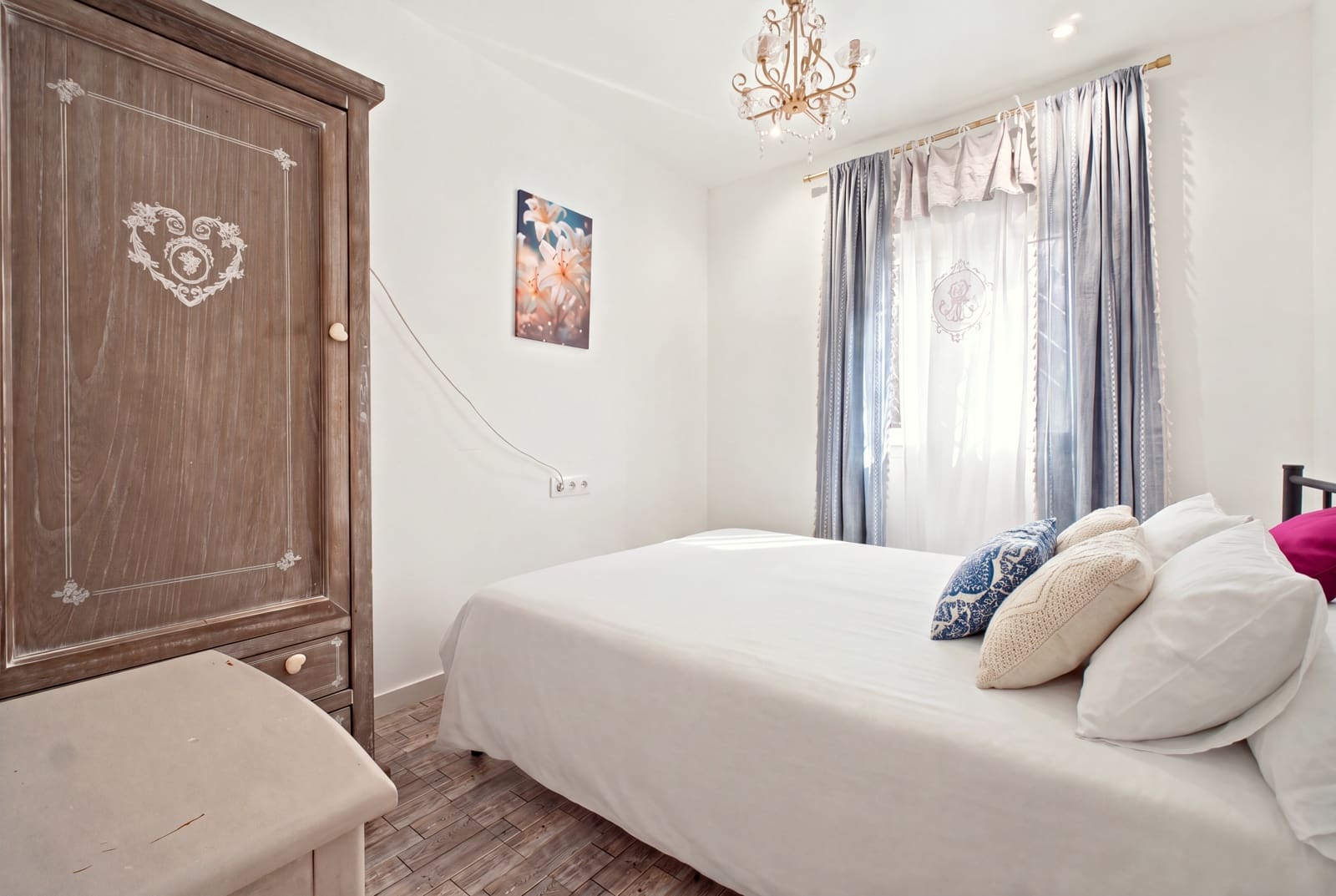 6 soverom Finca/Herregård til salgs i El Escorial med garasje - € 950 000 (Ref: 10155823)