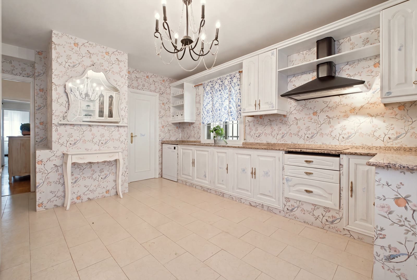 6 soverom Finca/Herregård til salgs i El Escorial med garasje - € 950 000 (Ref: 10155823)