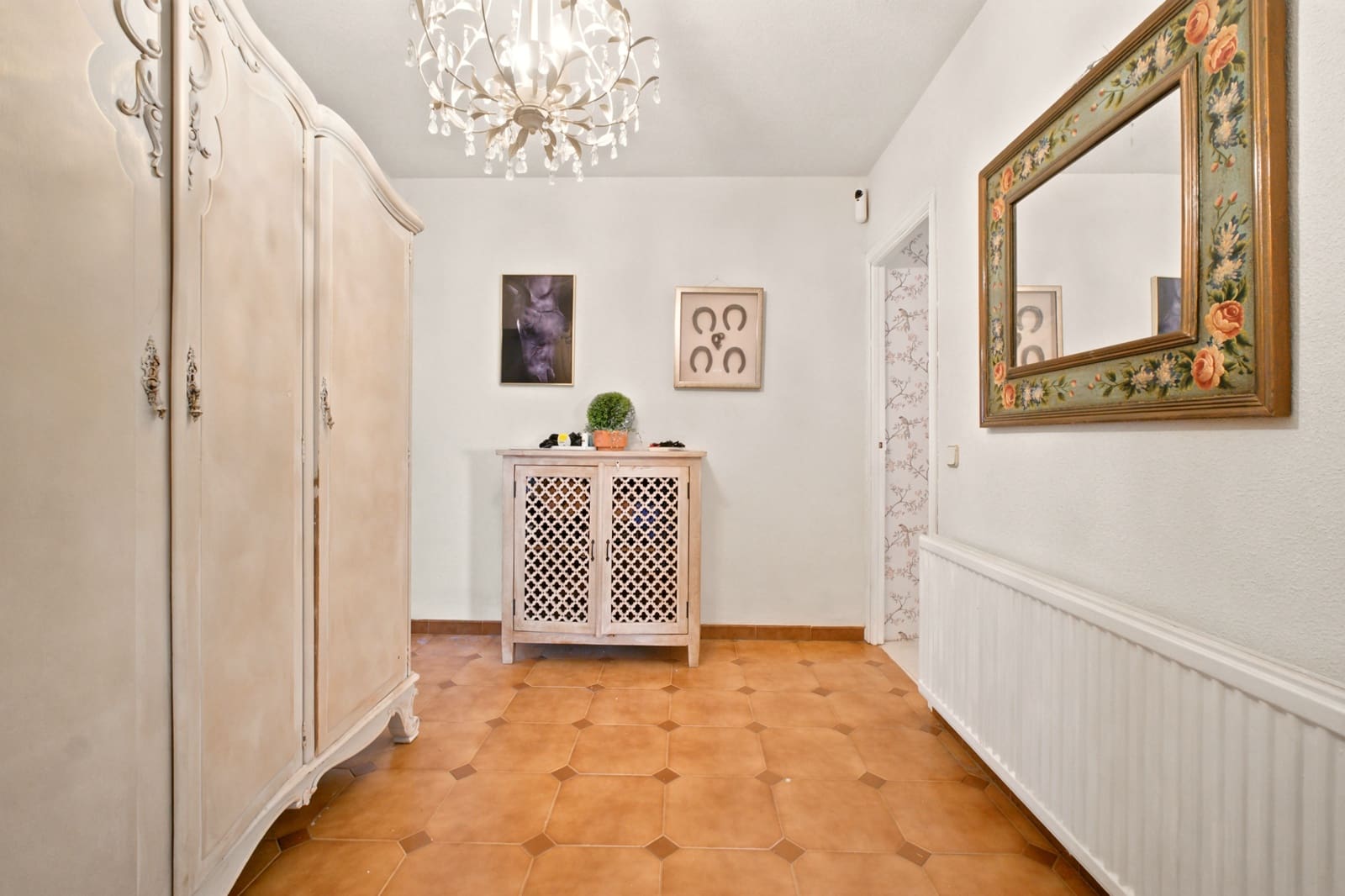 6 soverom Finca/Herregård til salgs i El Escorial med garasje - € 950 000 (Ref: 10155823)