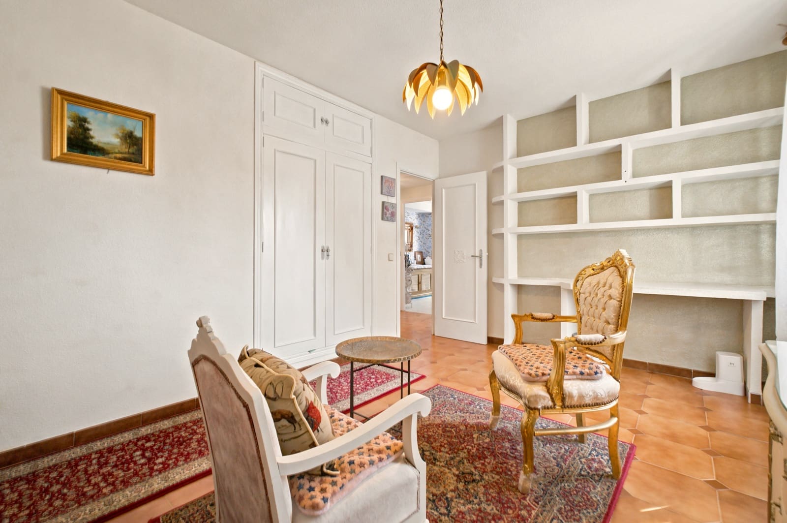 6 soverom Finca/Herregård til salgs i El Escorial med garasje - € 950 000 (Ref: 10155823)