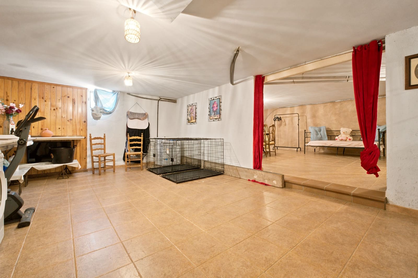 6 soverom Finca/Herregård til salgs i El Escorial med garasje - € 950 000 (Ref: 10155823)