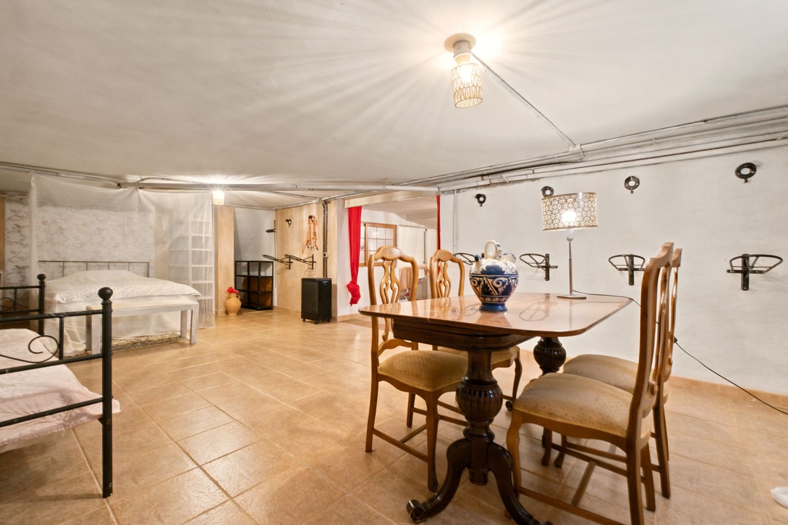 6 soverom Finca/Herregård til salgs i El Escorial med garasje - € 950 000 (Ref: 10155823)