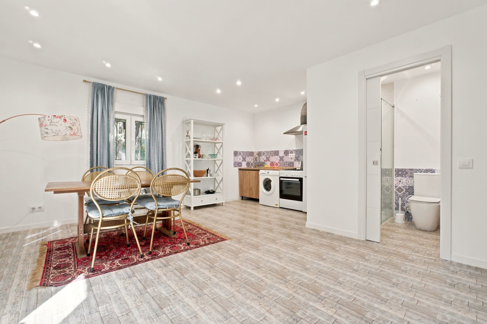 6 soverom Finca/Herregård til salgs i El Escorial med garasje - € 950 000 (Ref: 10155823)
