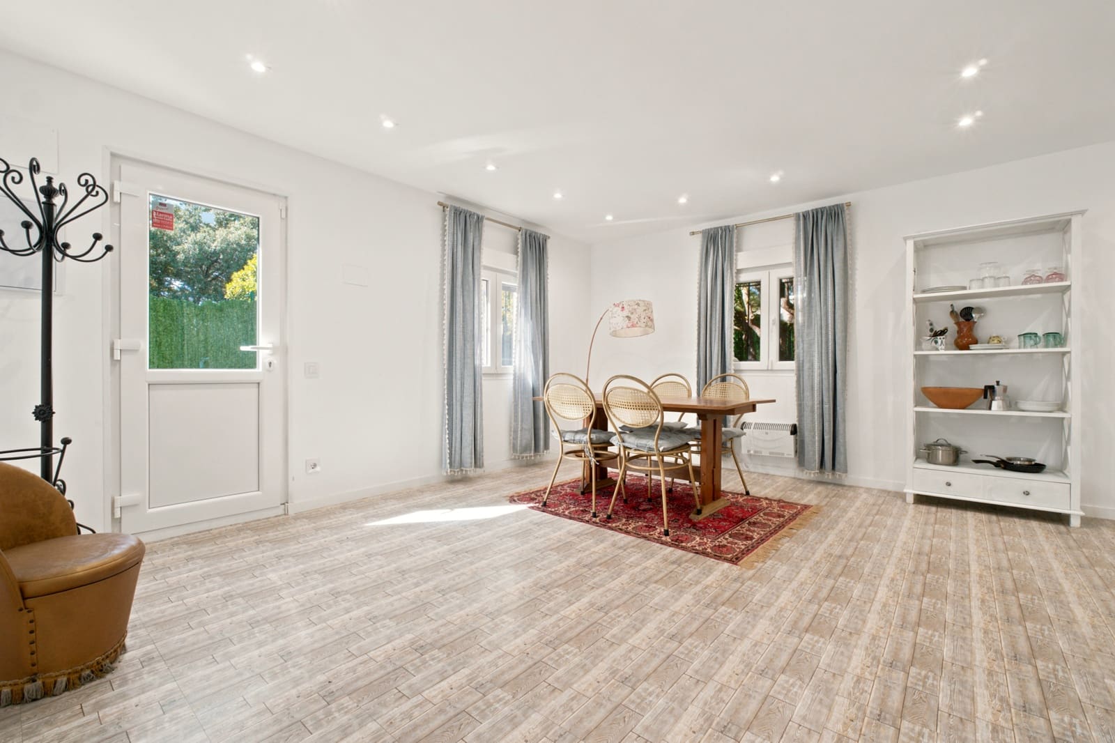 6 soverom Finca/Herregård til salgs i El Escorial med garasje - € 950 000 (Ref: 10155823)