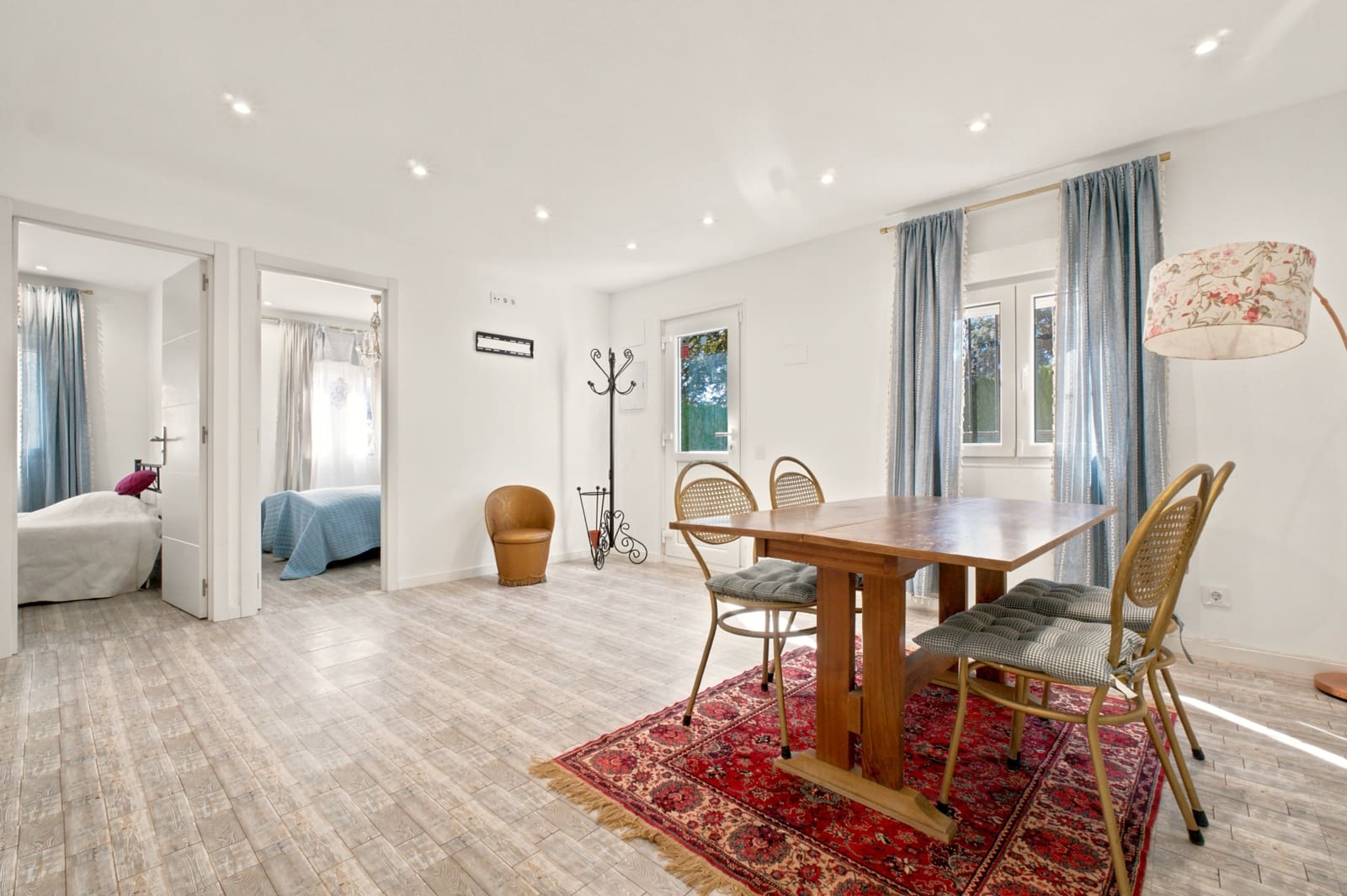 6 soverom Finca/Herregård til salgs i El Escorial med garasje - € 950 000 (Ref: 10155823)