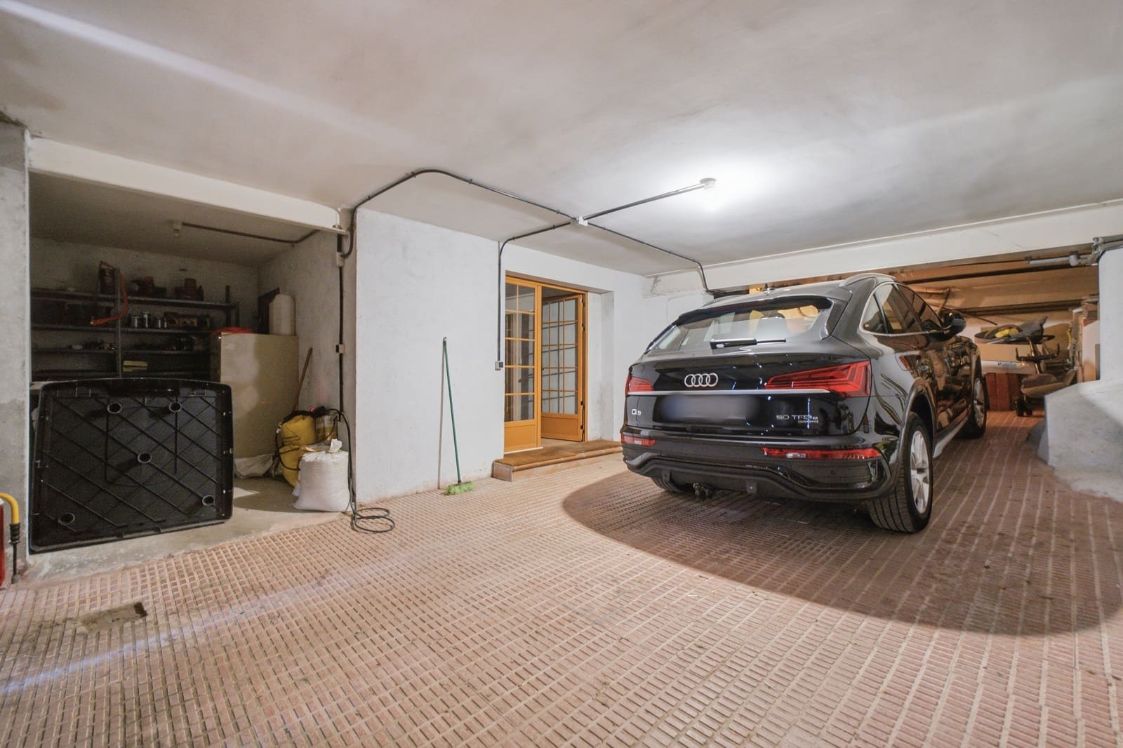 6 soverom Finca/Herregård til salgs i El Escorial med garasje - € 950 000 (Ref: 10155823)