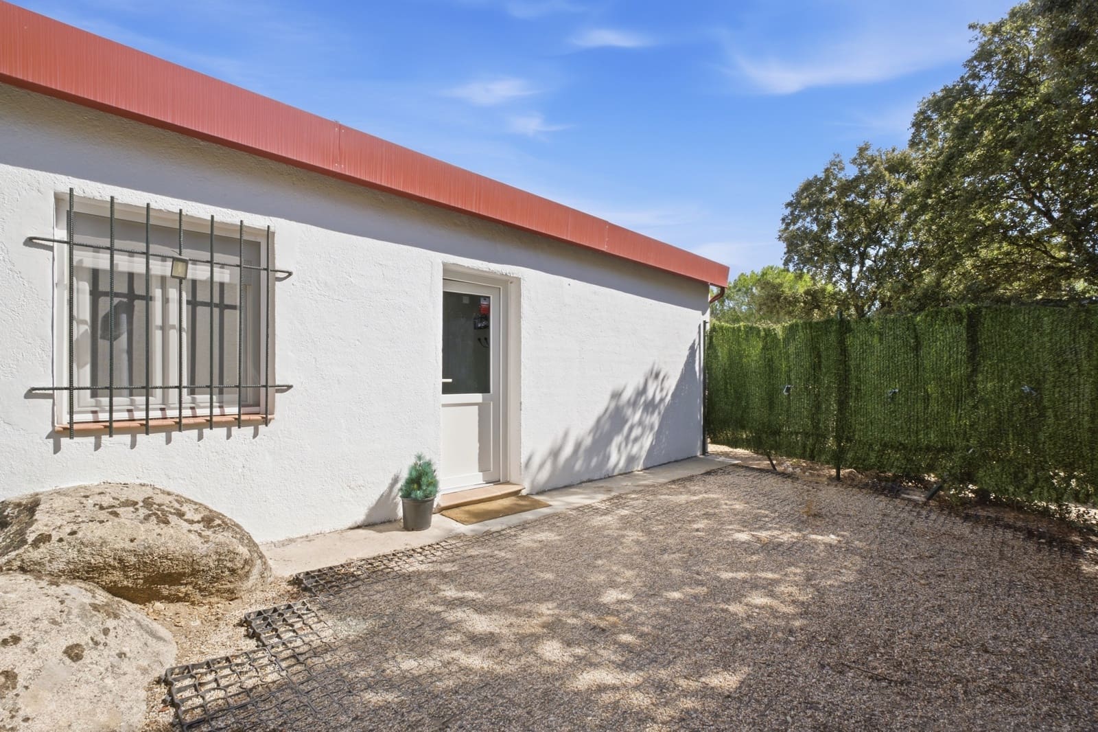 6 soverom Finca/Herregård til salgs i El Escorial med garasje - € 950 000 (Ref: 10155823)