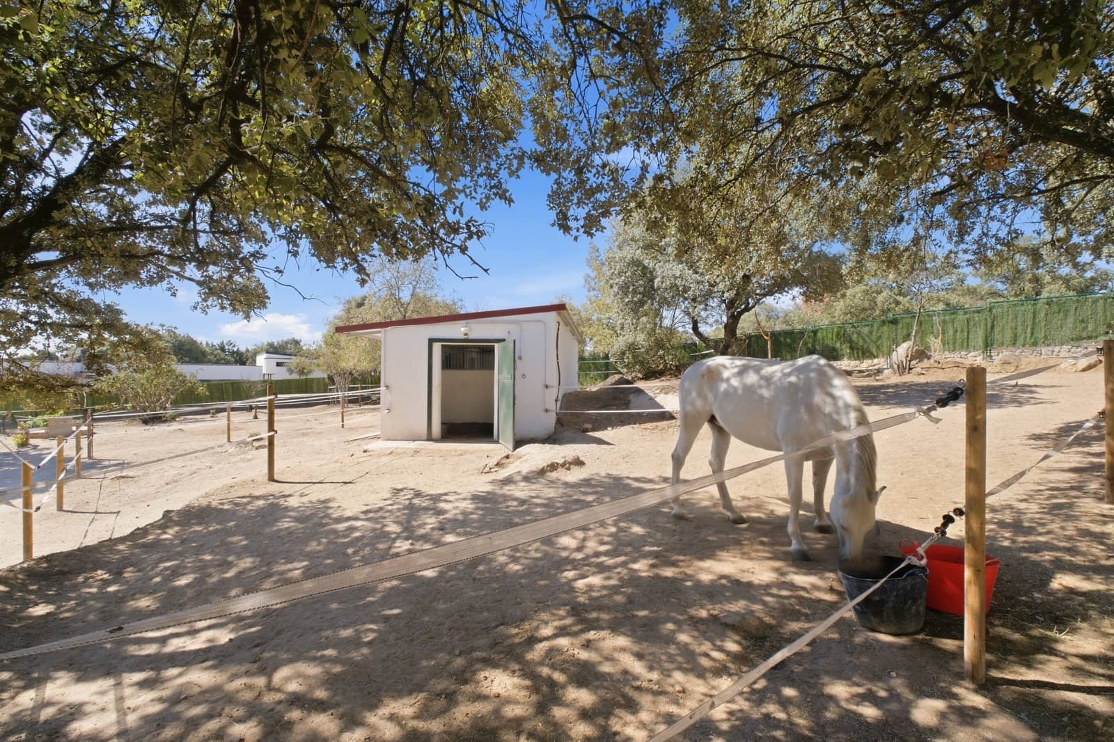 6 soverom Finca/Herregård til salgs i El Escorial med garasje - € 950 000 (Ref: 10155823)