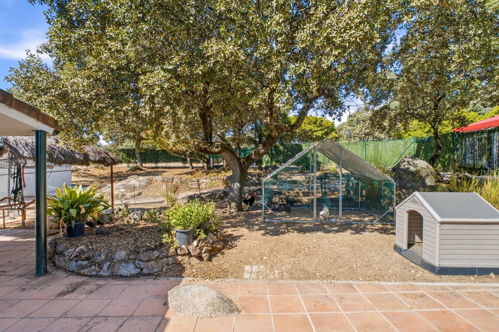 6 soverom Finca/Herregård til salgs i El Escorial med garasje - € 950 000 (Ref: 10155823)