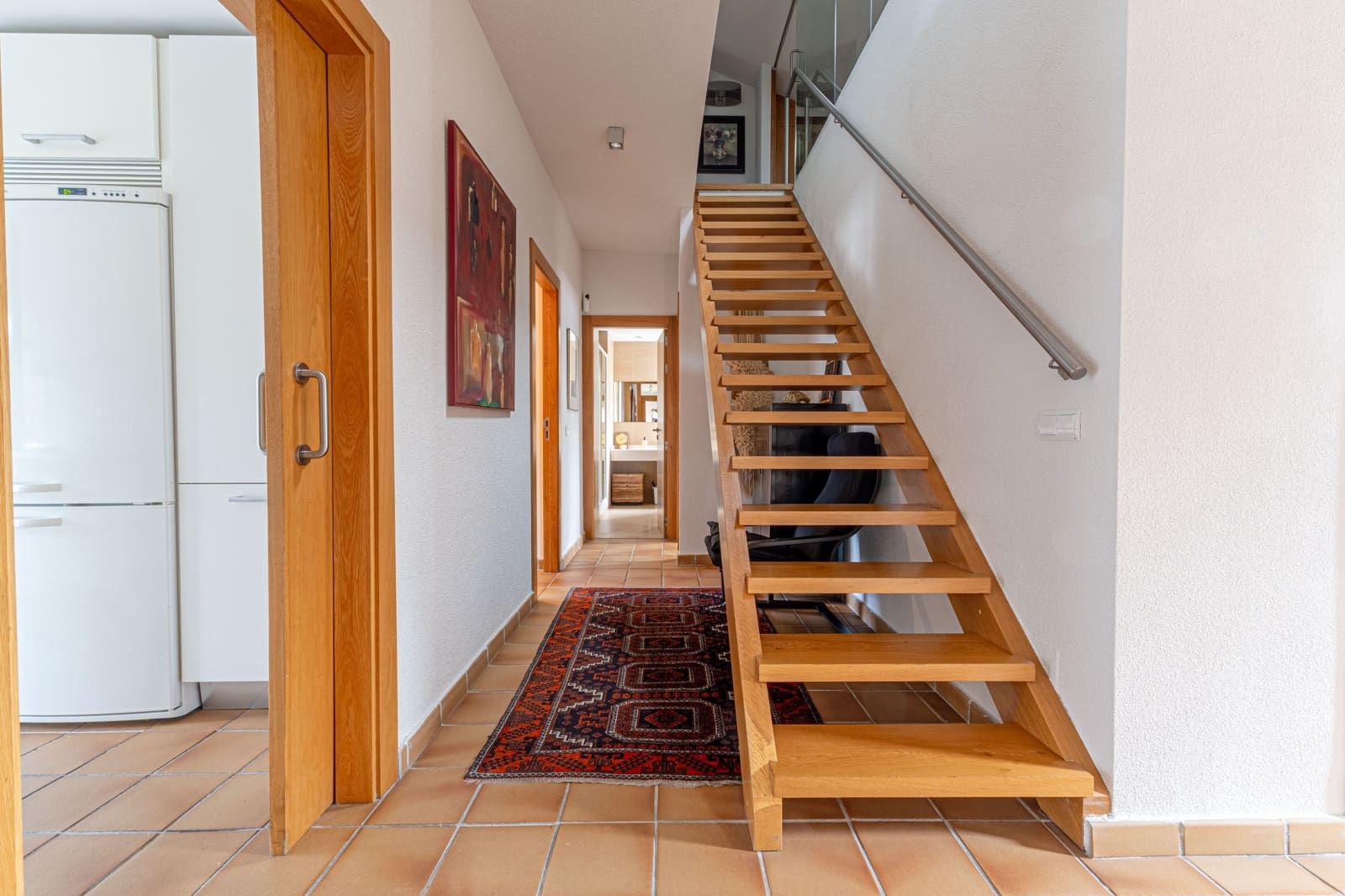 6 sovrum Villa till salu i Valdemorillo med garage - 720 000 € (Ref: 8840433)