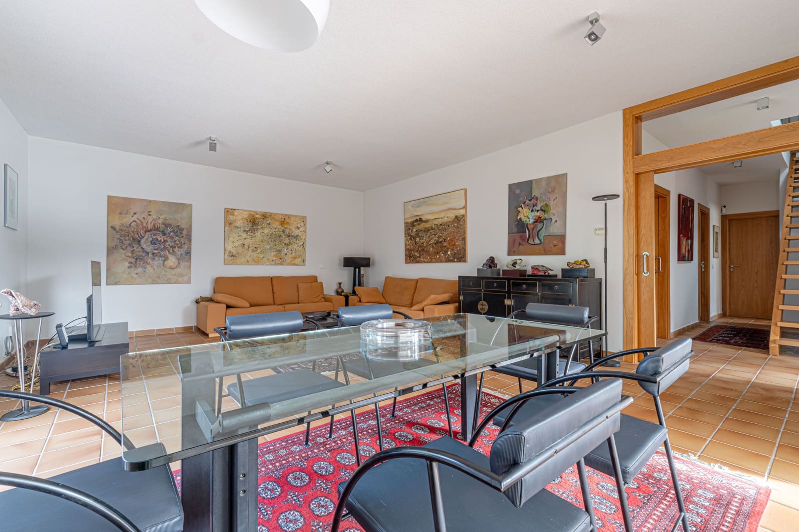6 sovrum Villa till salu i Valdemorillo med garage - 720 000 € (Ref: 8840433)