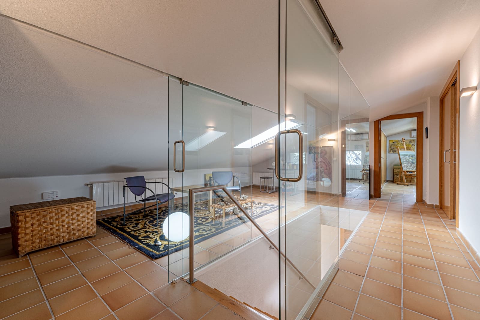 6 sovrum Villa till salu i Valdemorillo med garage - 720 000 € (Ref: 8840433)