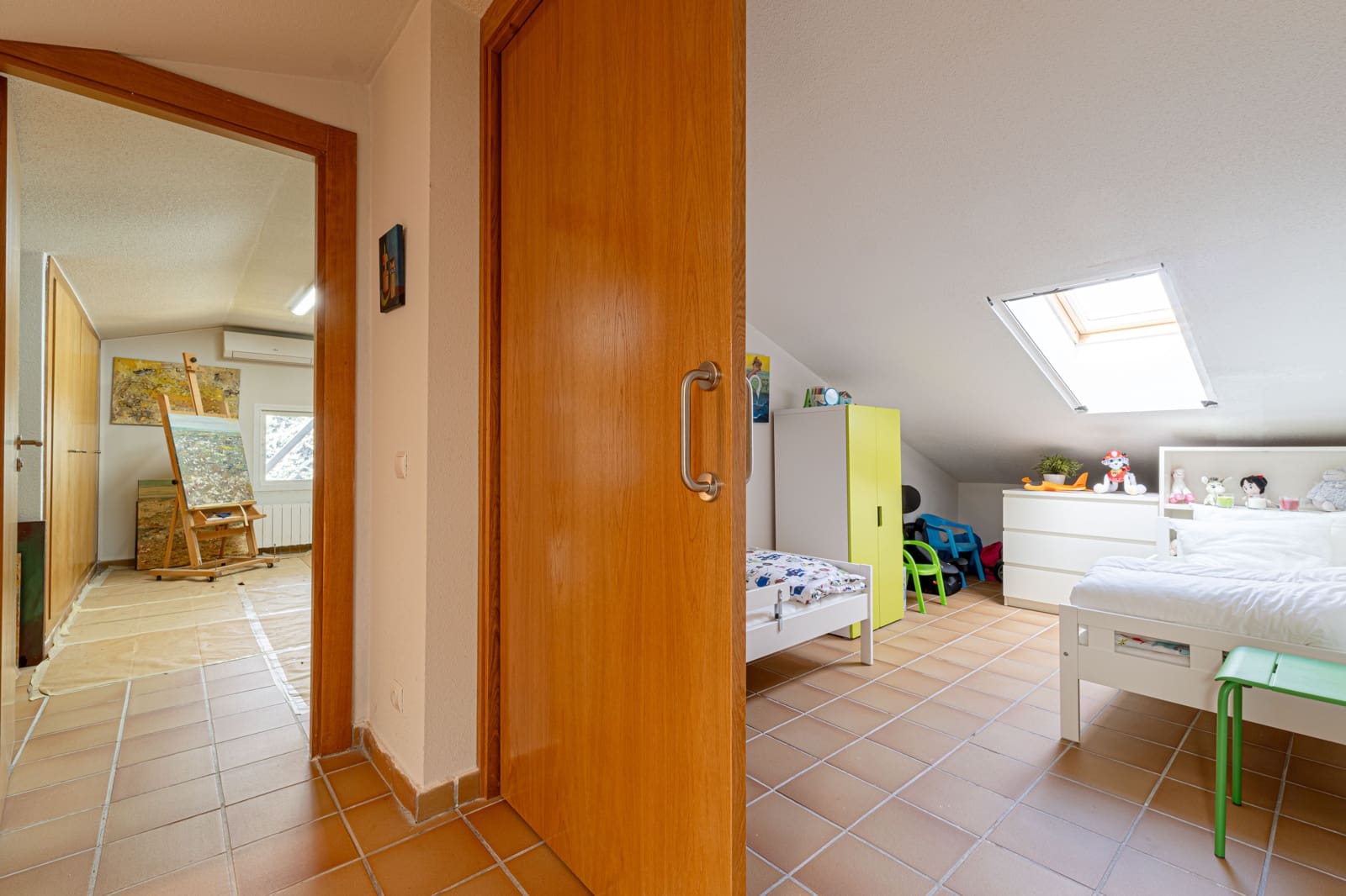 6 sovrum Villa till salu i Valdemorillo med garage - 720 000 € (Ref: 8840433)