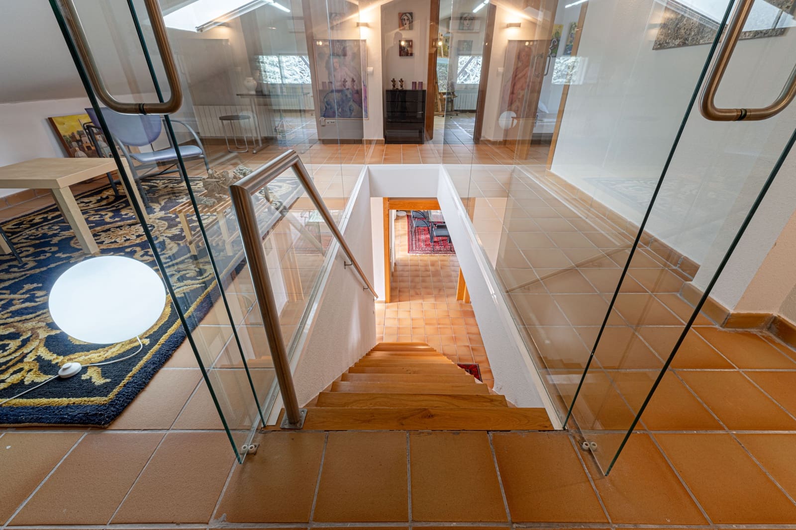 6 sovrum Villa till salu i Valdemorillo med garage - 720 000 € (Ref: 8840433)
