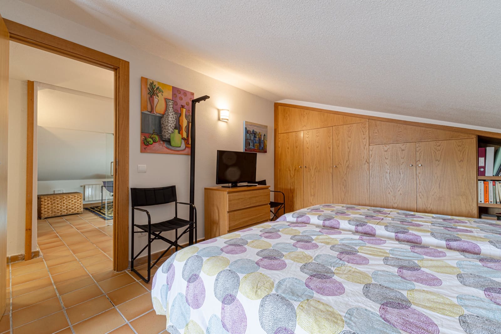 6 sovrum Villa till salu i Valdemorillo med garage - 720 000 € (Ref: 8840433)