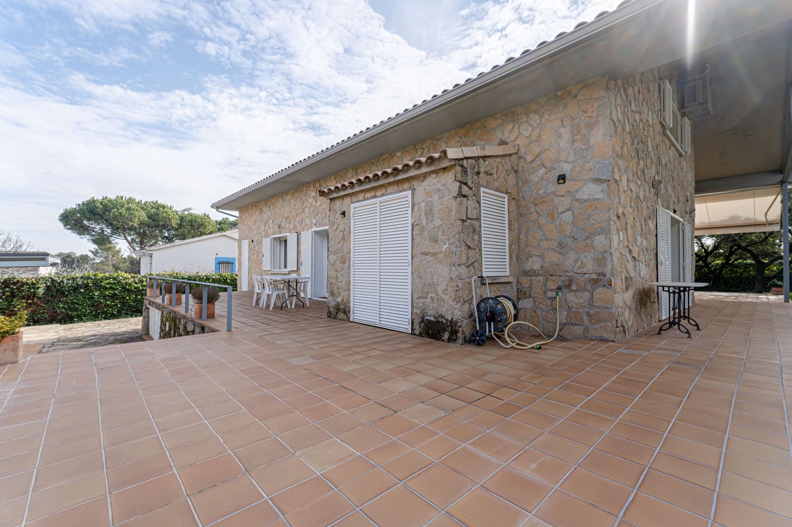 6 sovrum Villa till salu i Valdemorillo med garage - 720 000 € (Ref: 8840433)