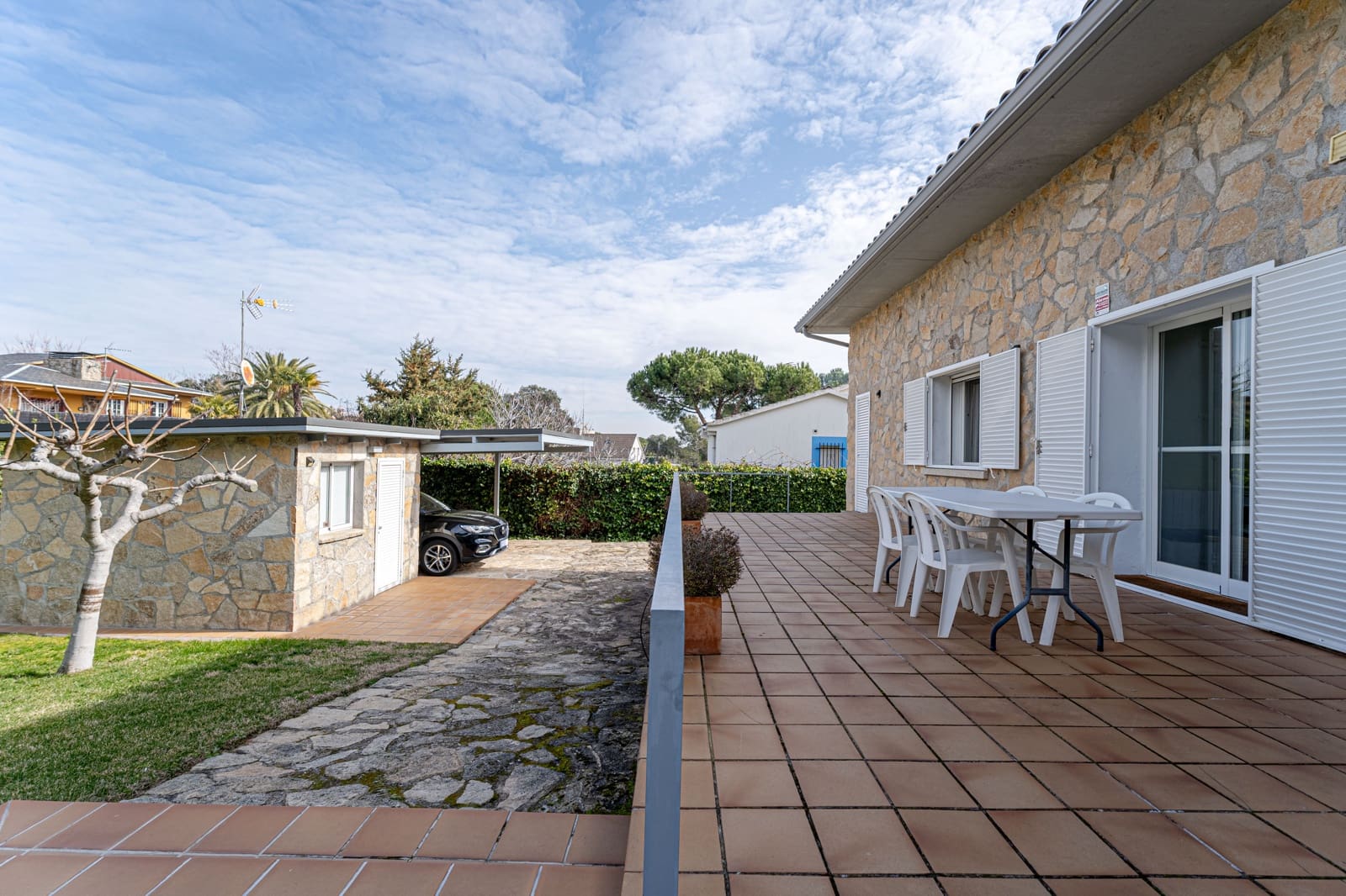 6 sovrum Villa till salu i Valdemorillo med garage - 720 000 € (Ref: 8840433)