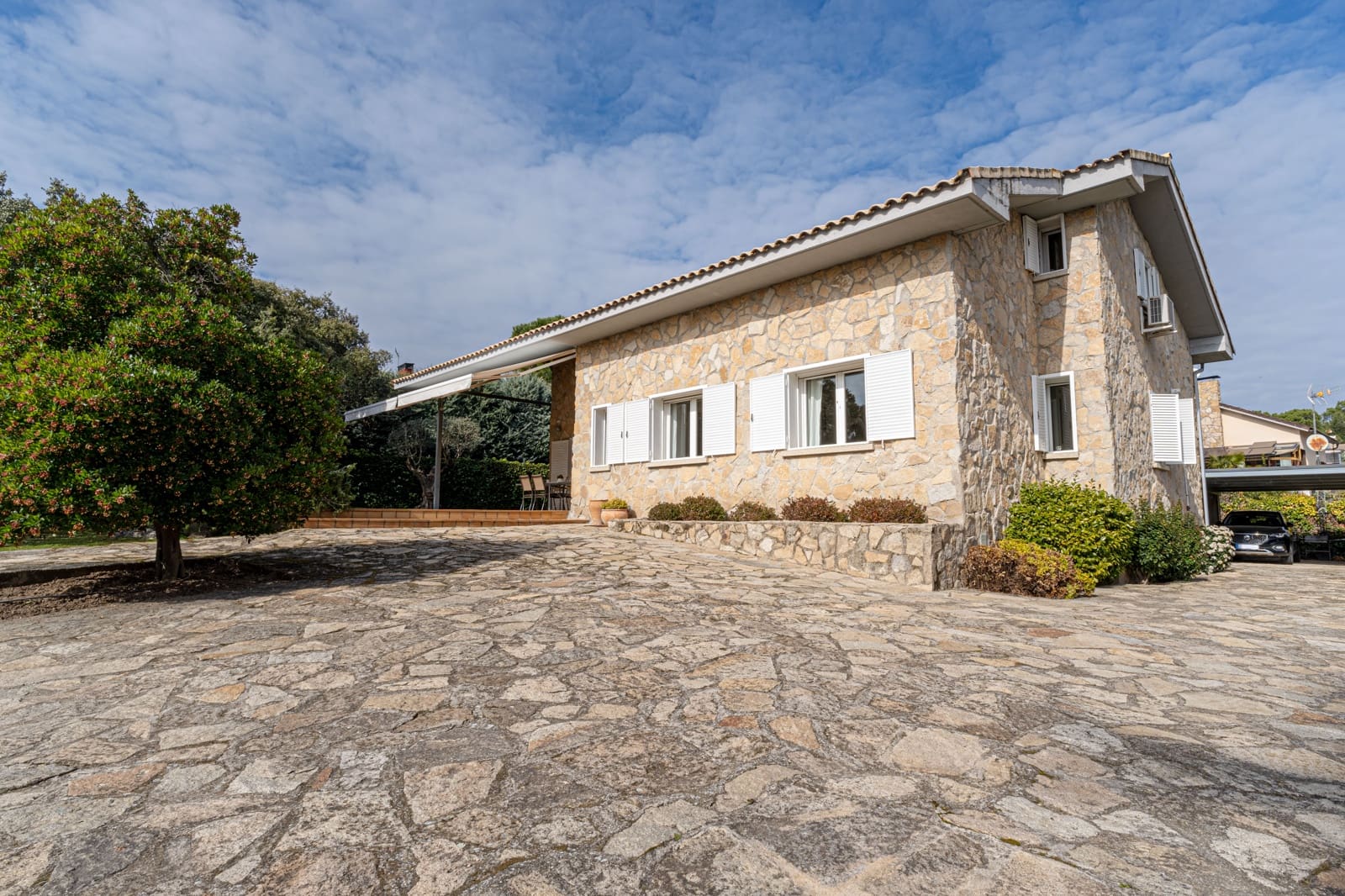 6 sovrum Villa till salu i Valdemorillo med garage - 720 000 € (Ref: 8840433)