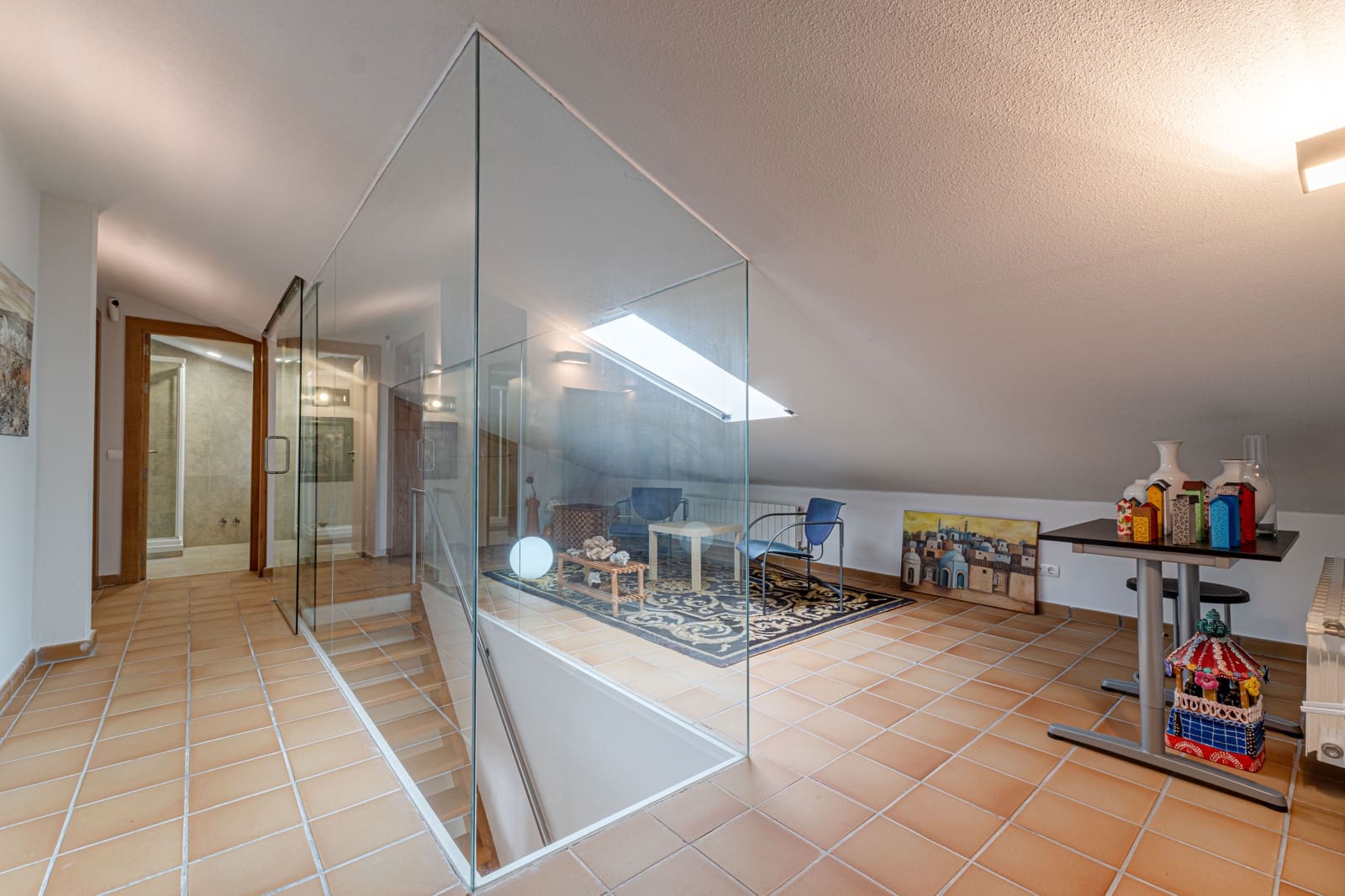 6 sovrum Villa till salu i Valdemorillo med garage - 720 000 € (Ref: 8840433)
