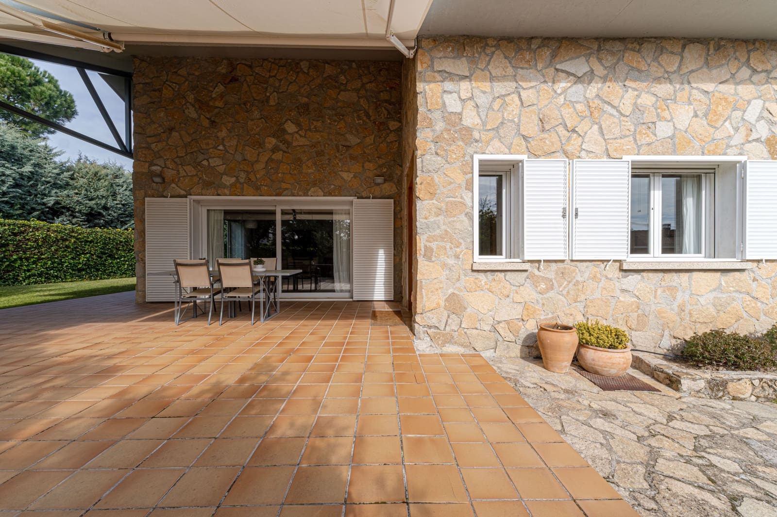 6 sovrum Villa till salu i Valdemorillo med garage - 720 000 € (Ref: 8840433)