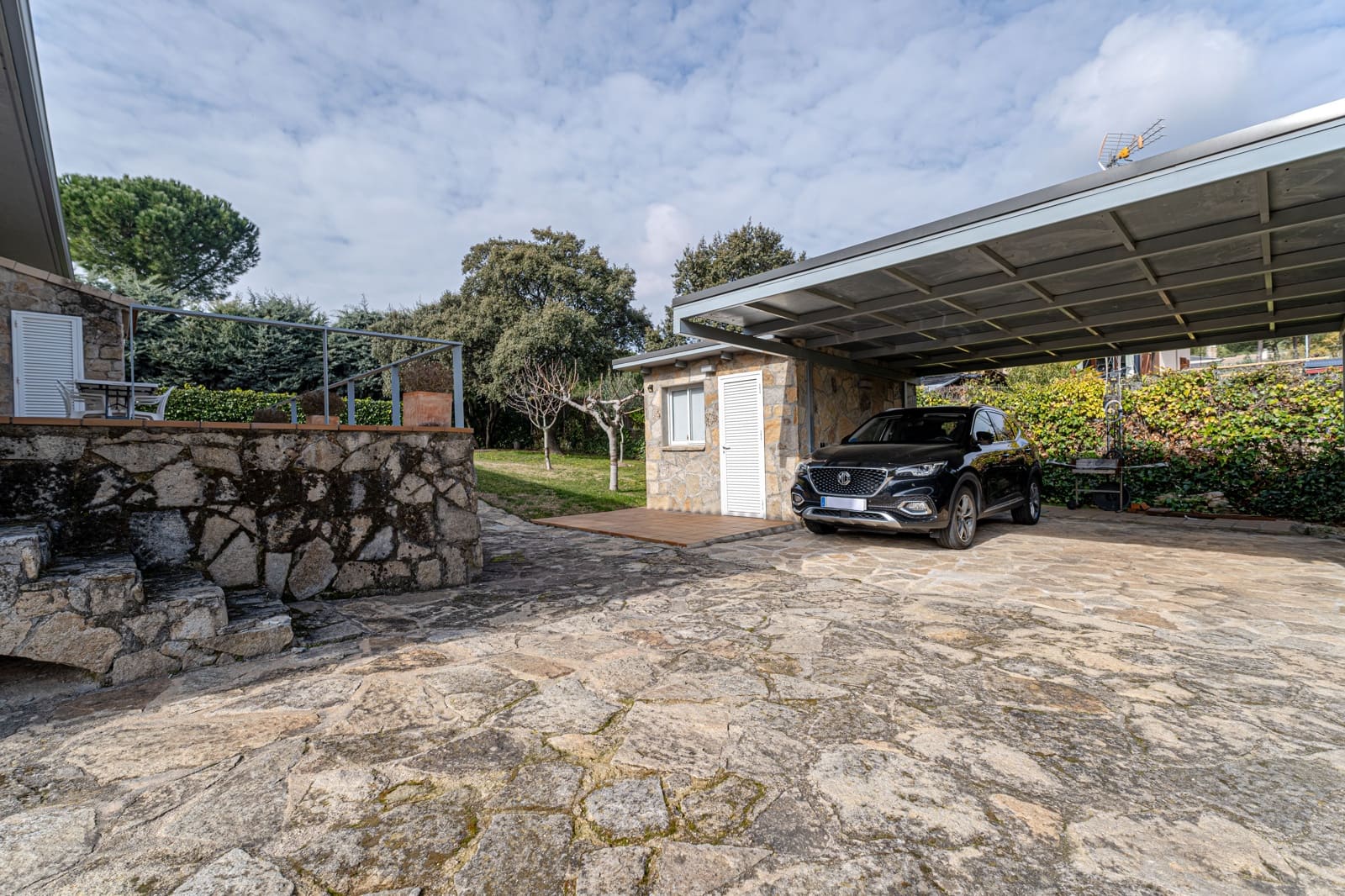 6 sovrum Villa till salu i Valdemorillo med garage - 720 000 € (Ref: 8840433)