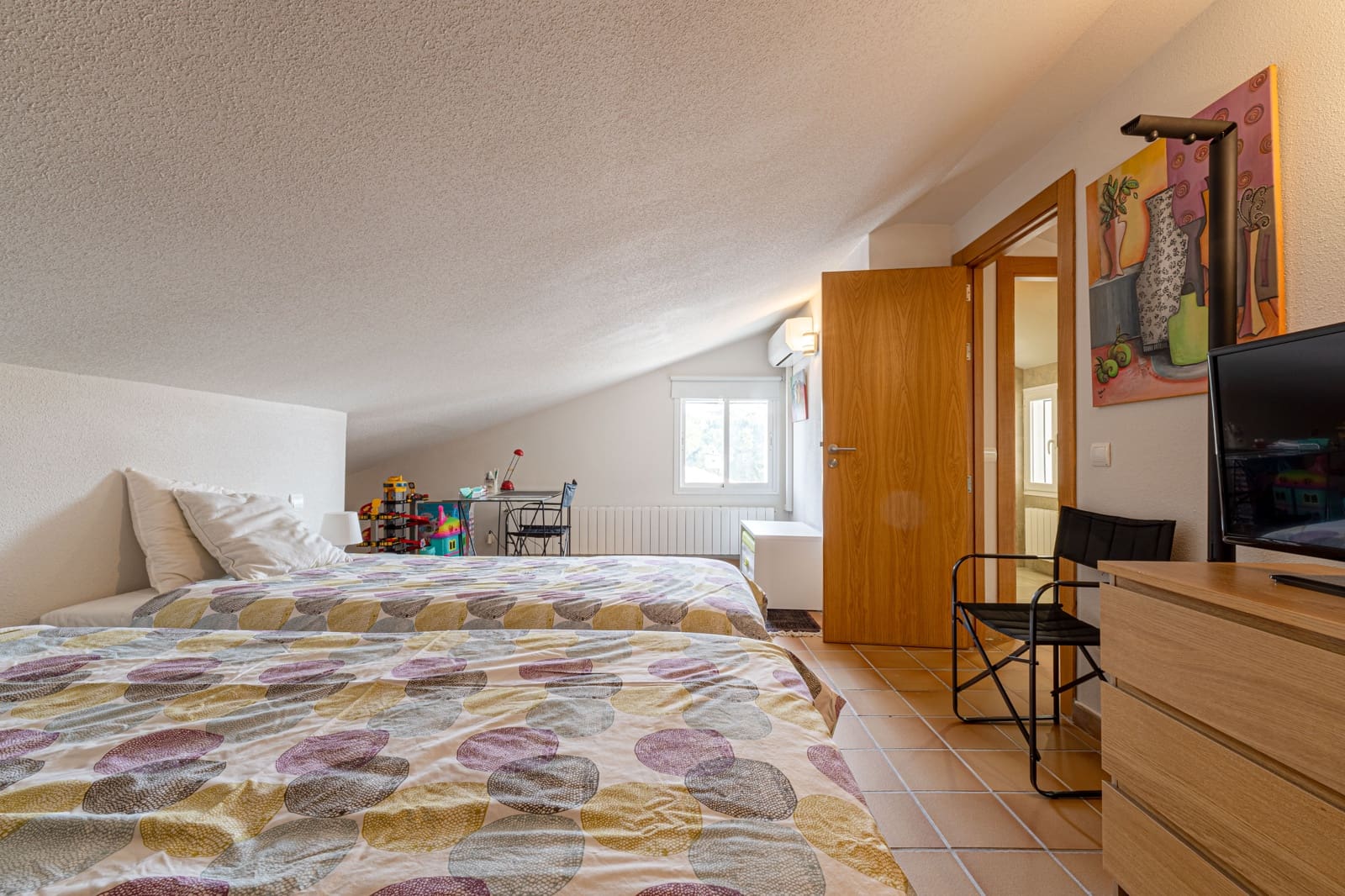 6 sovrum Villa till salu i Valdemorillo med garage - 720 000 € (Ref: 8840433)