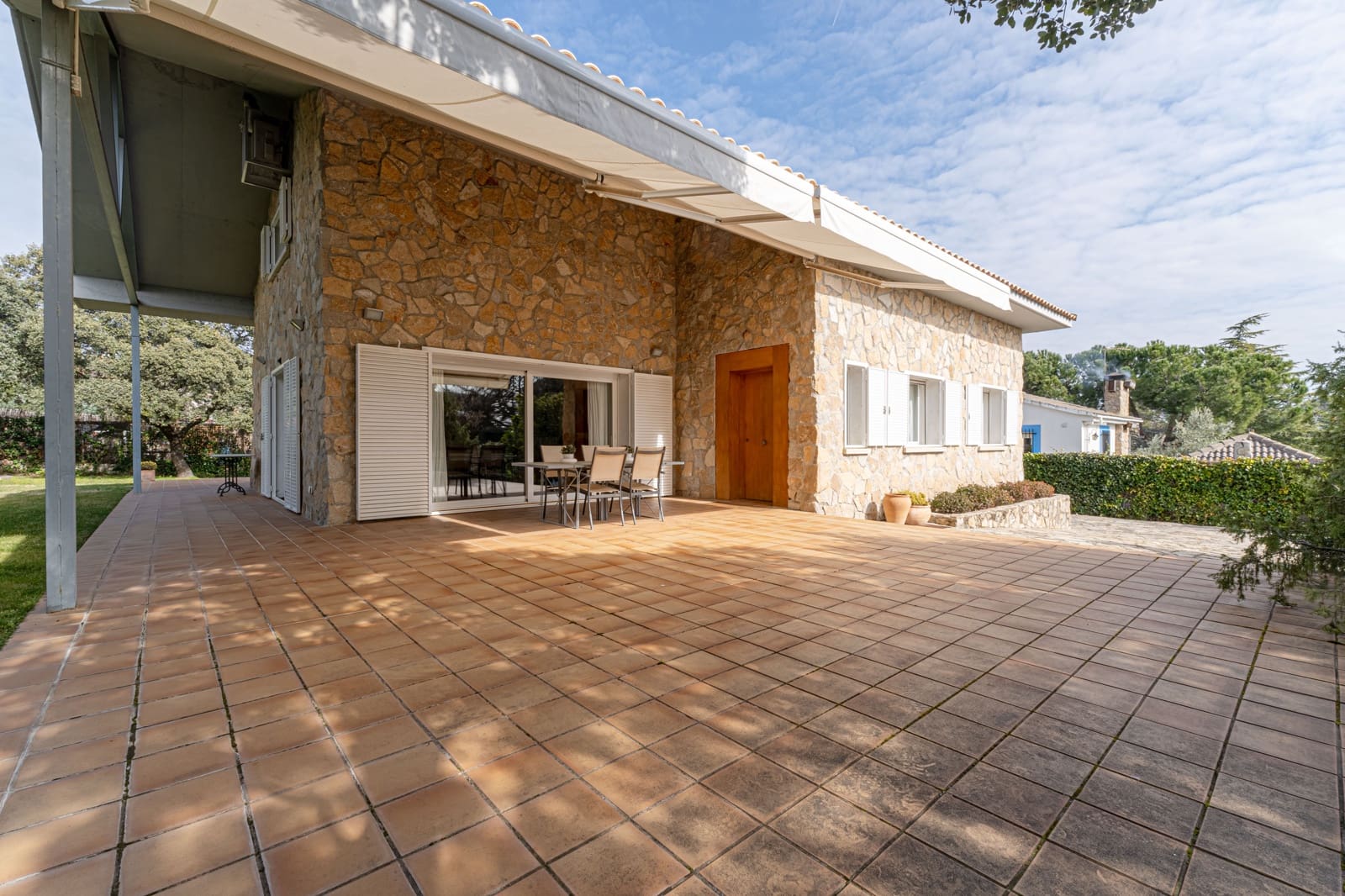 6 sovrum Villa till salu i Valdemorillo med garage - 720 000 € (Ref: 8840433)