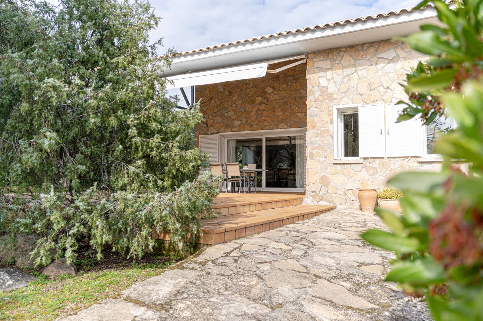 6 sovrum Villa till salu i Valdemorillo med garage - 720 000 € (Ref: 8840433)