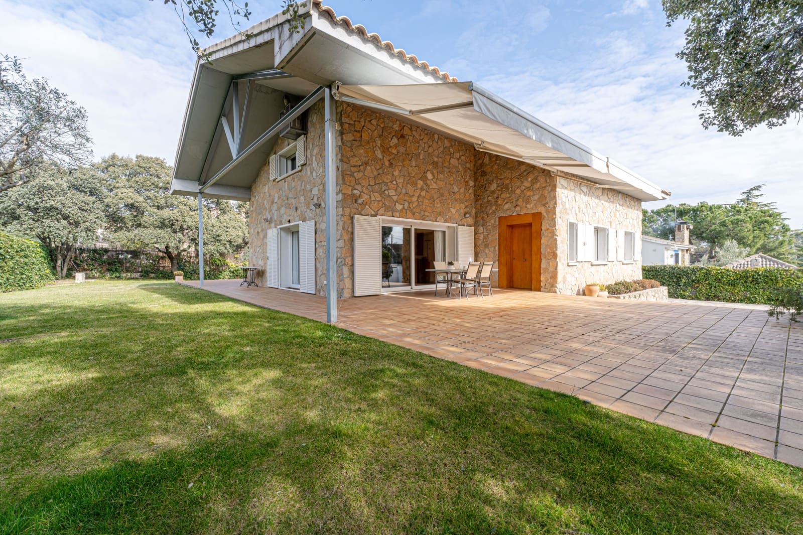 6 sovrum Villa till salu i Valdemorillo med garage - 720 000 € (Ref: 8840433)