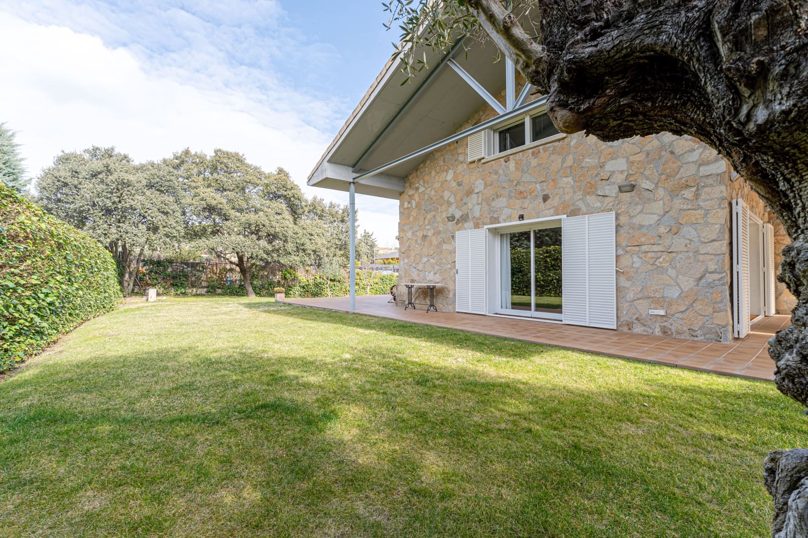 6 sovrum Villa till salu i Valdemorillo med garage - 720 000 € (Ref: 8840433)