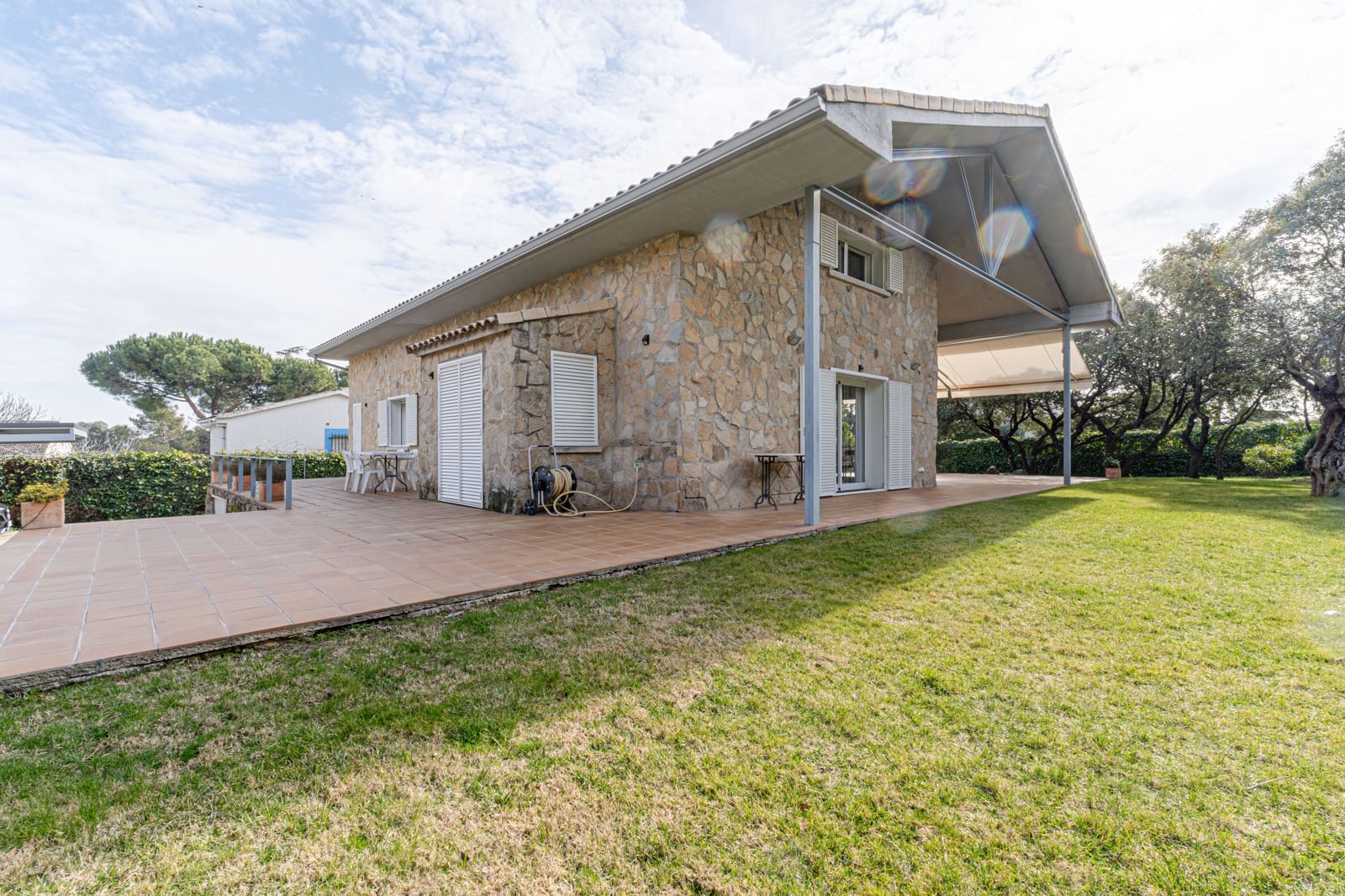 6 sovrum Villa till salu i Valdemorillo med garage - 720 000 € (Ref: 8840433)