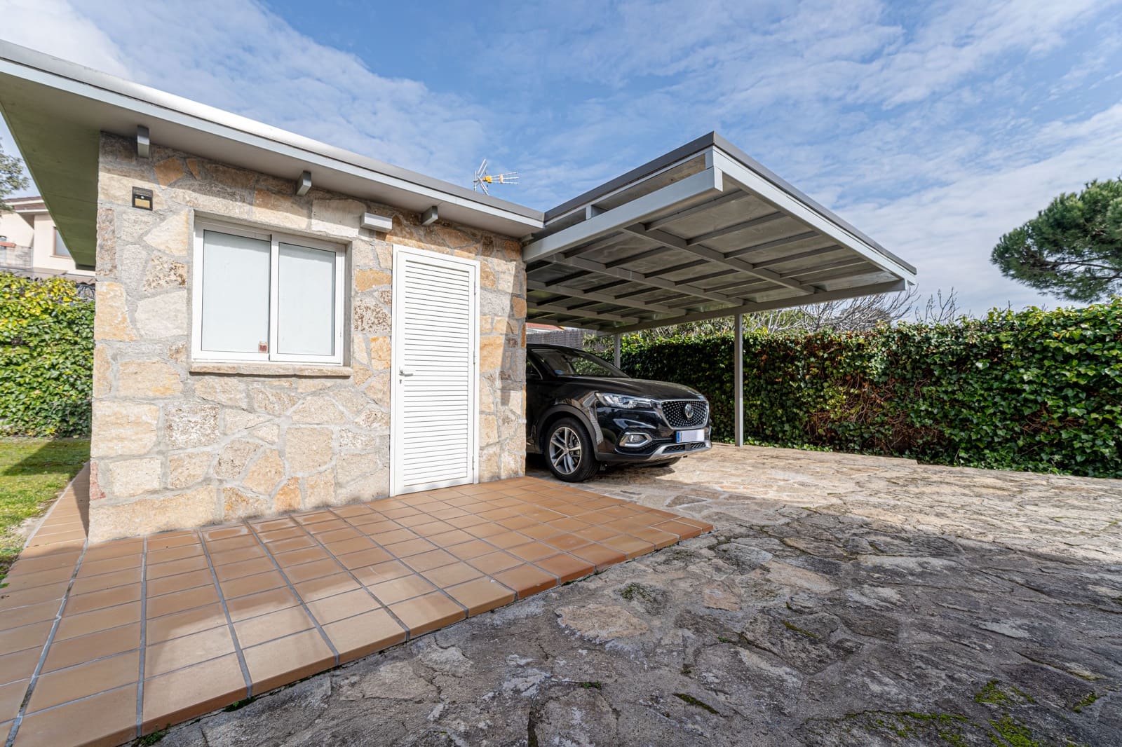 6 sovrum Villa till salu i Valdemorillo med garage - 720 000 € (Ref: 8840433)