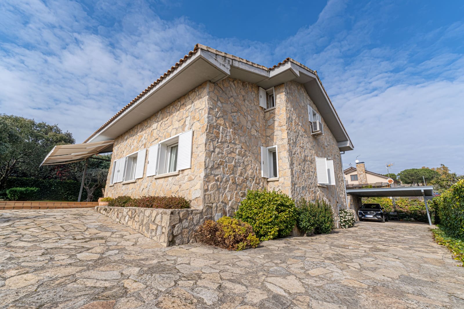 6 sovrum Villa till salu i Valdemorillo med garage - 720 000 € (Ref: 8840433)
