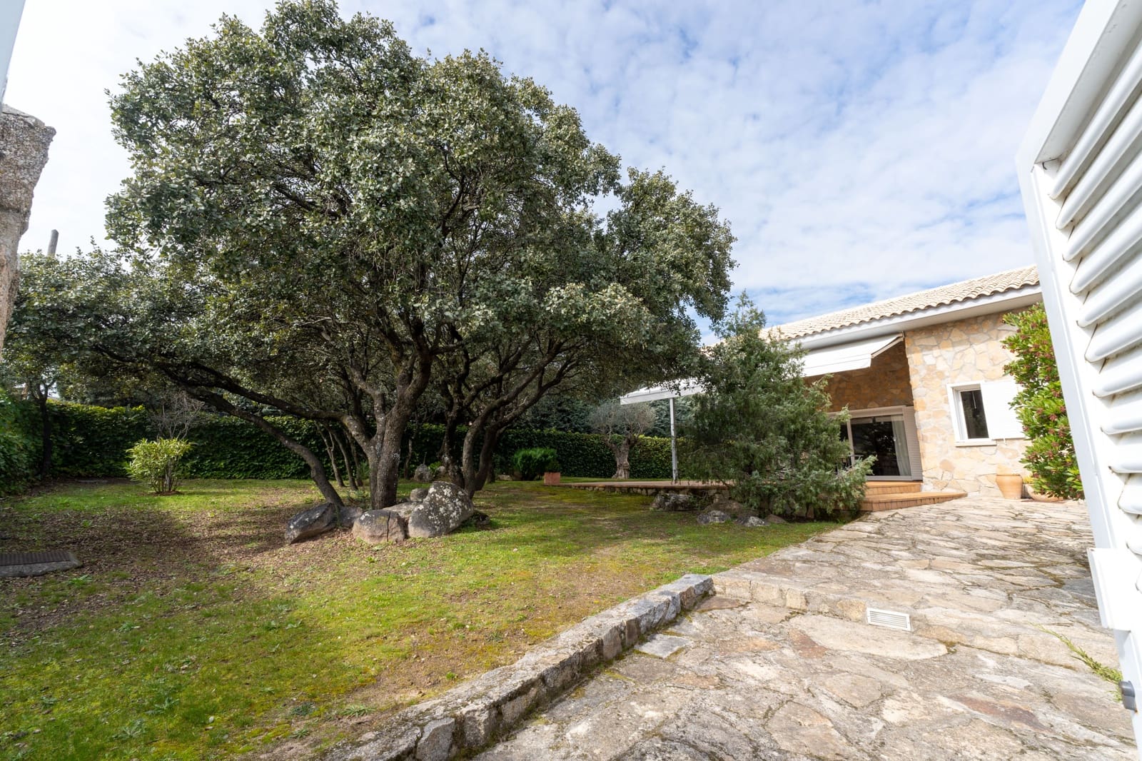 6 sovrum Villa till salu i Valdemorillo med garage - 720 000 € (Ref: 8840433)