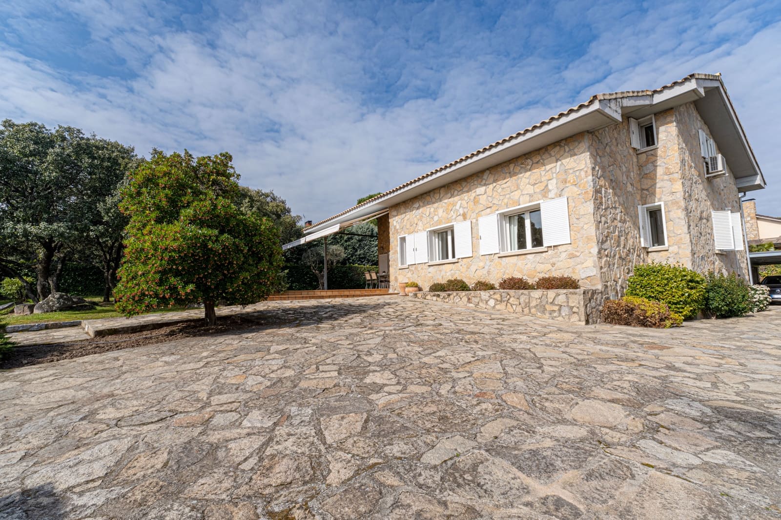 6 sovrum Villa till salu i Valdemorillo med garage - 720 000 € (Ref: 8840433)