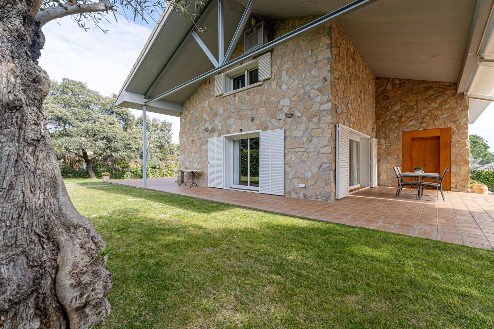 6 sovrum Villa till salu i Valdemorillo med garage - 720 000 € (Ref: 8840433)