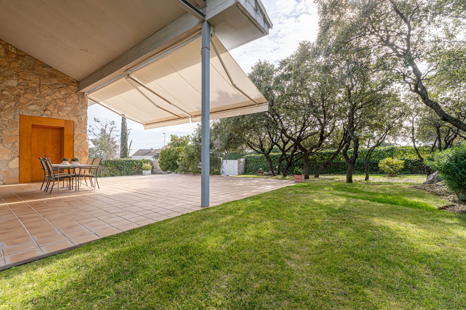 6 sovrum Villa till salu i Valdemorillo med garage - 720 000 € (Ref: 8840433)