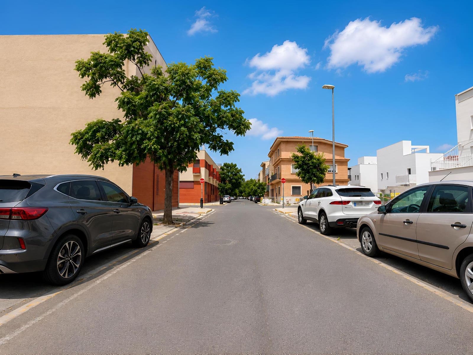 Building Plot for sale in Massamagrell - € 400,000 (Ref: 10013437)