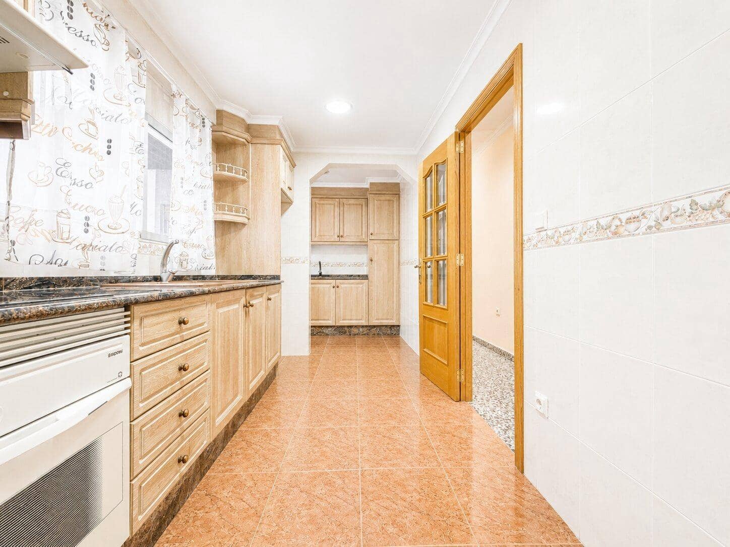 4 quarto Apartamento para venda em Meliana - 235 000 € (Ref: 10032150)