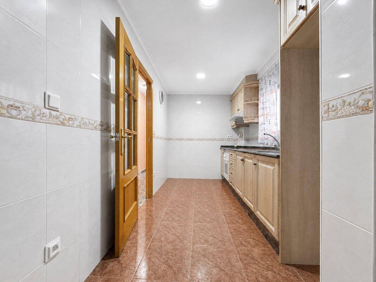 4 quarto Apartamento para venda em Meliana - 235 000 € (Ref: 10032150)
